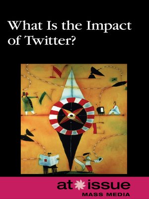 What Is the Impact of Twitter? - ebook